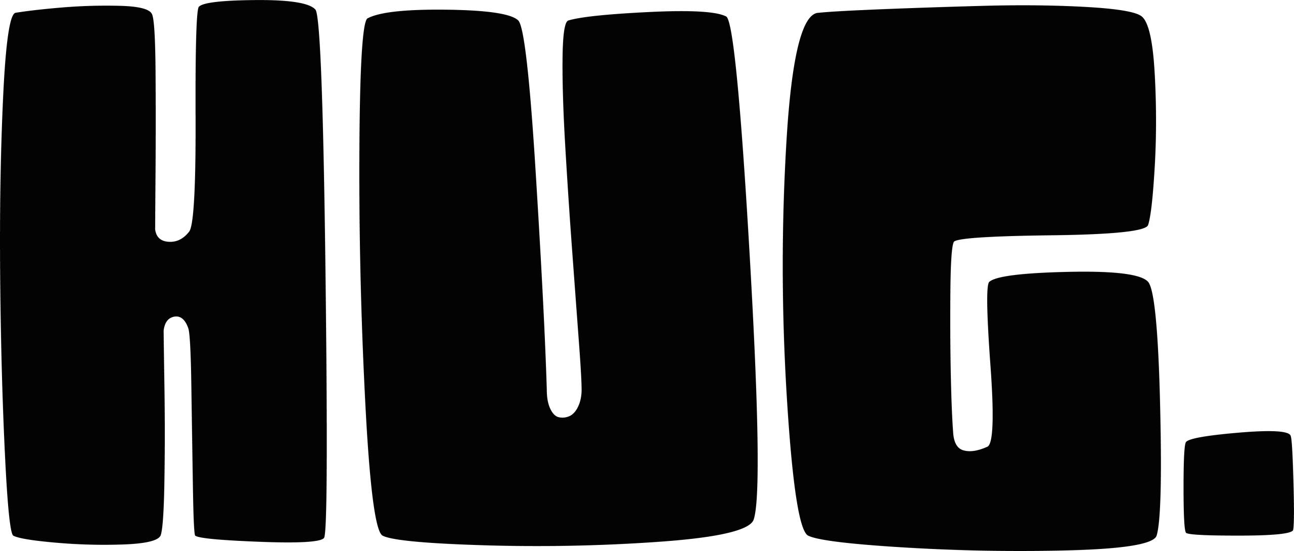 Hug Merch